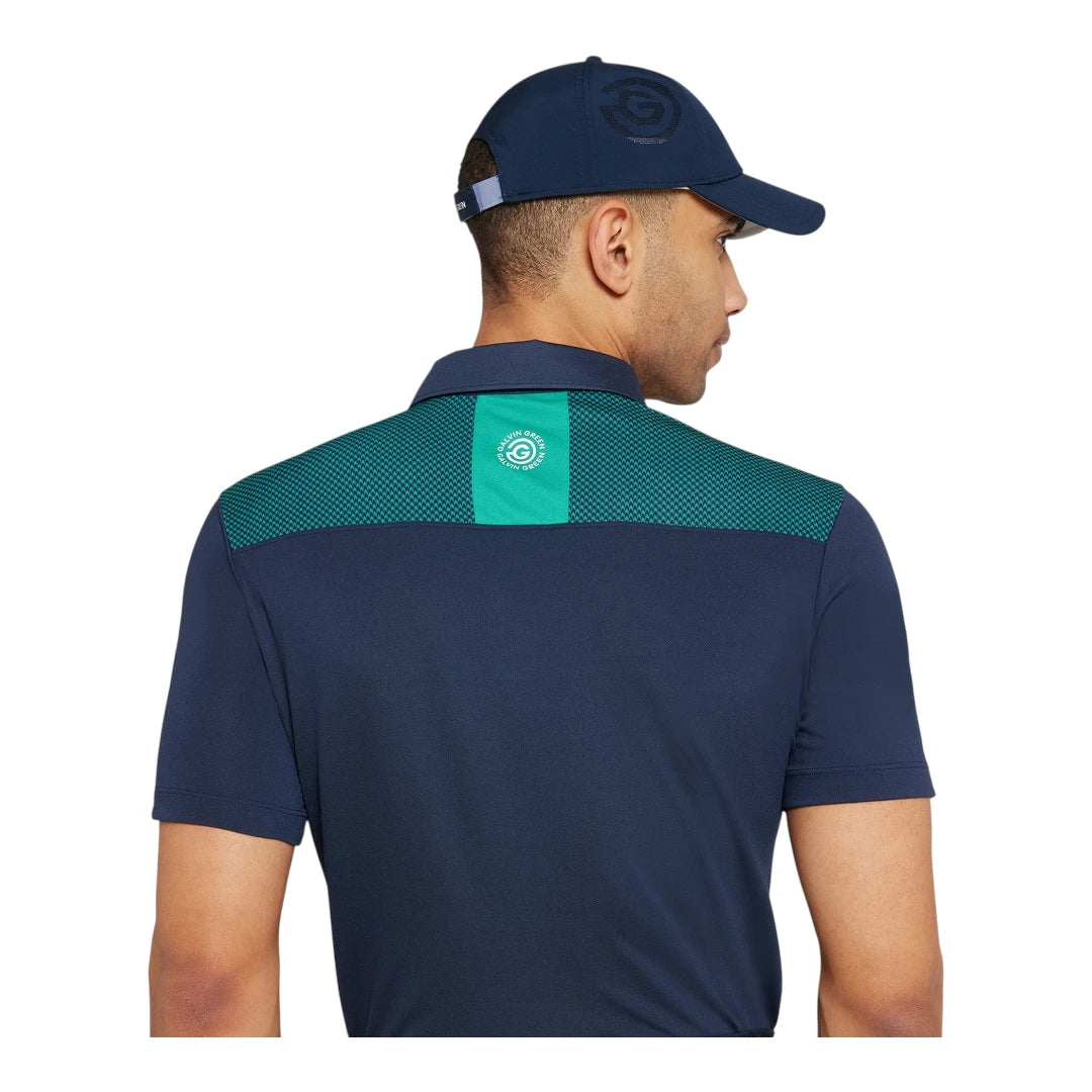 Galvin Green Miran Golf Polo Shirt - Image 3