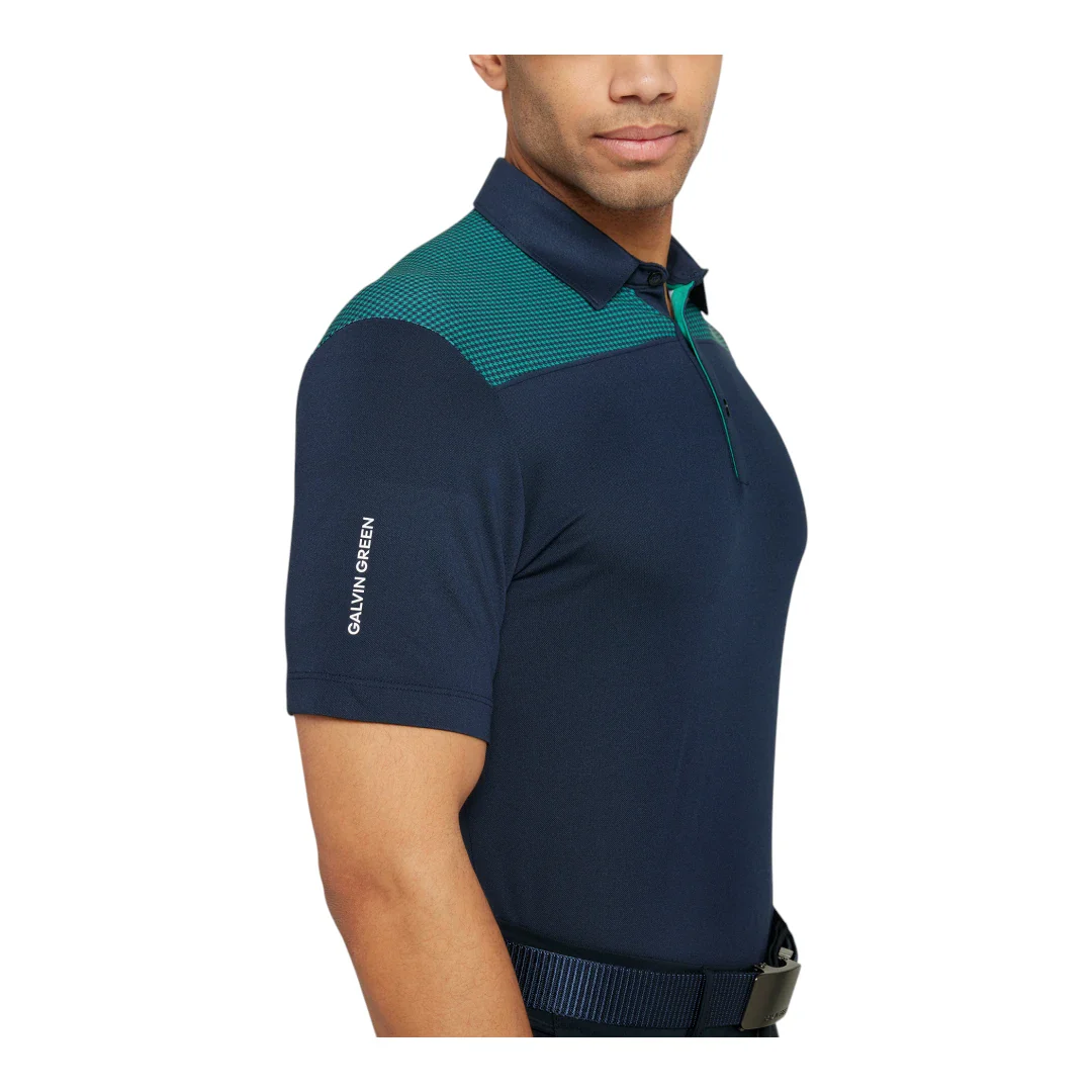 Galvin Green Miran Golf Polo Shirt - Image 4