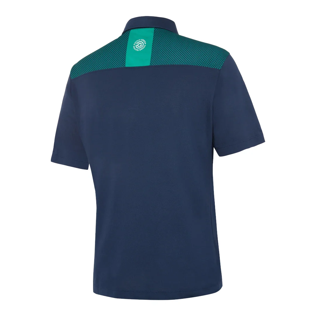 Galvin Green Miran Golf Polo Shirt - Image 8