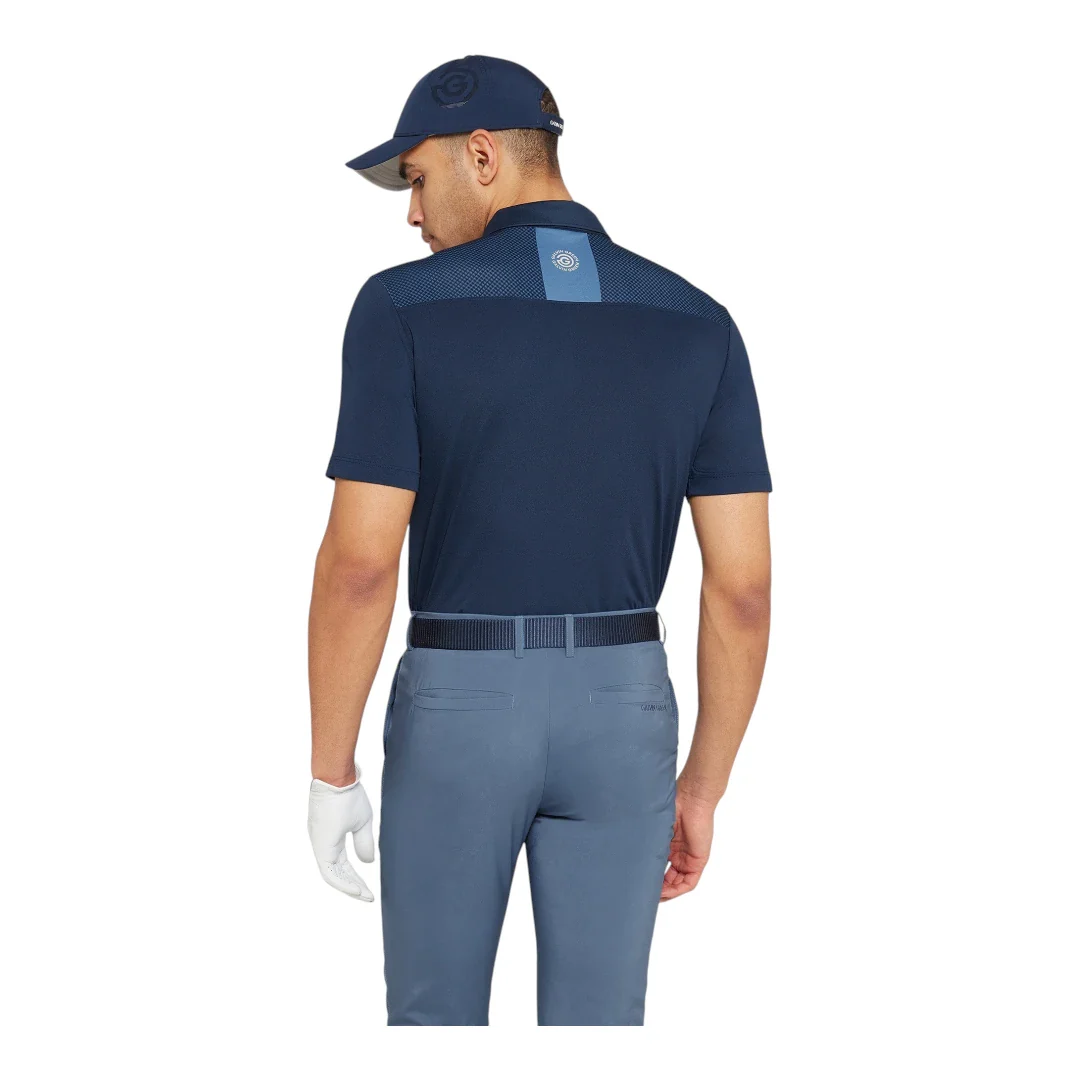 Galvin Green Miran Golf Polo Shirt - Image 2