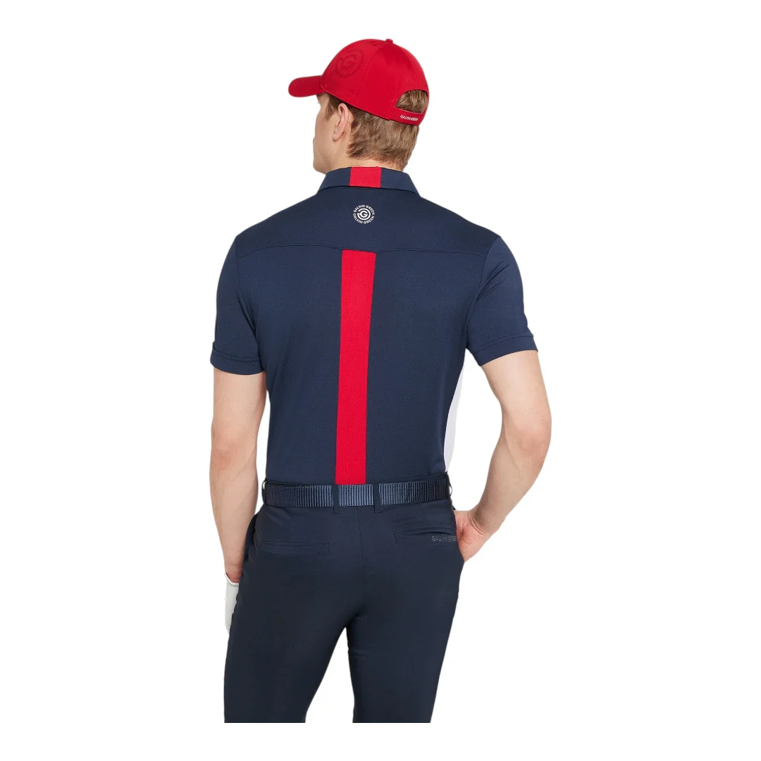 Galvin Green Mitchell Golf Polo Shirt - Image 2