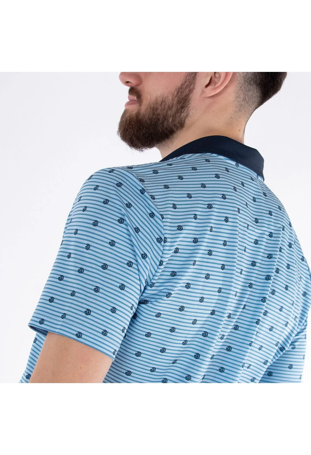 Galvin Green Monty Golf Polo Shirt G1170 - Image 5