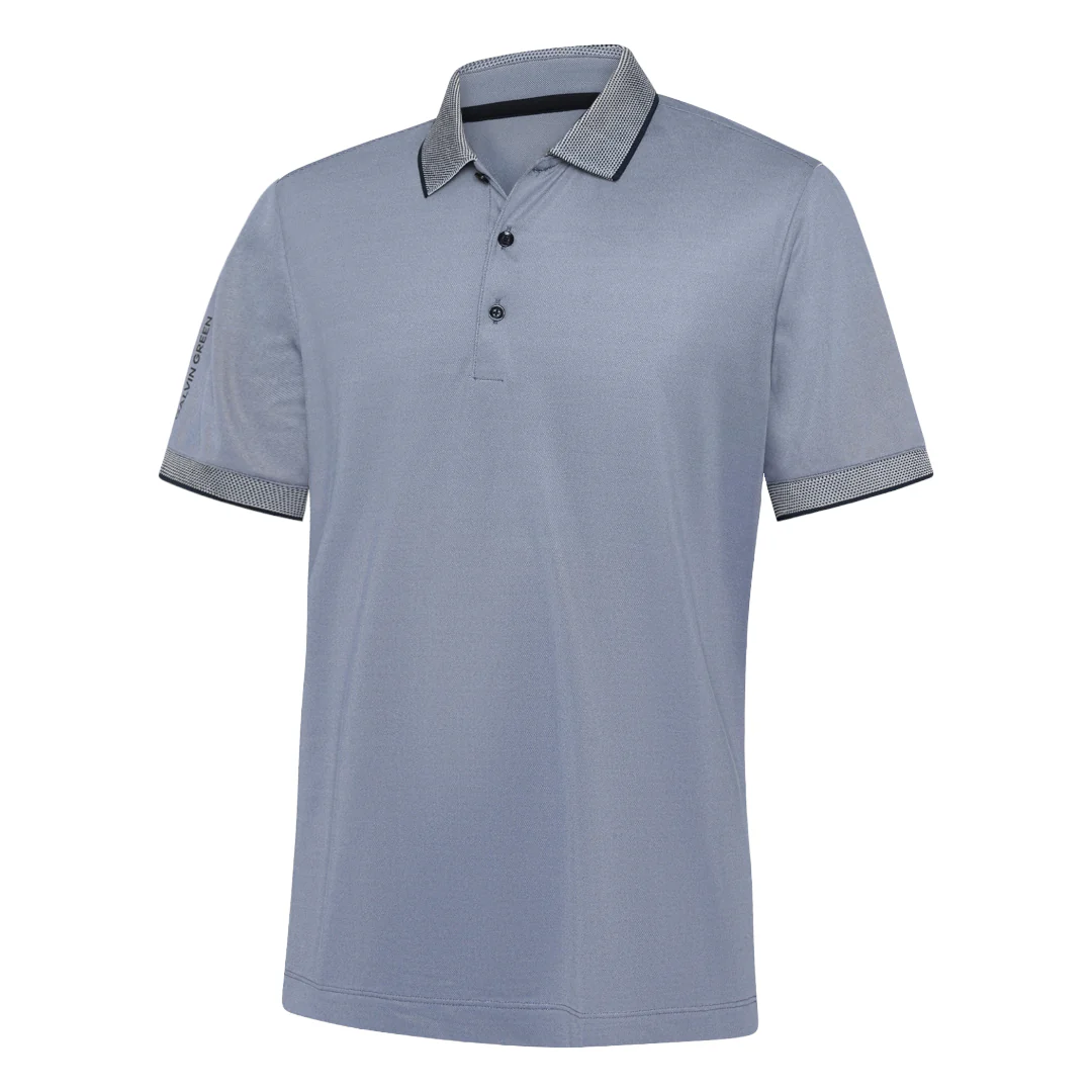 Galvin Green Moon Golf Polo Shirt - Image 3