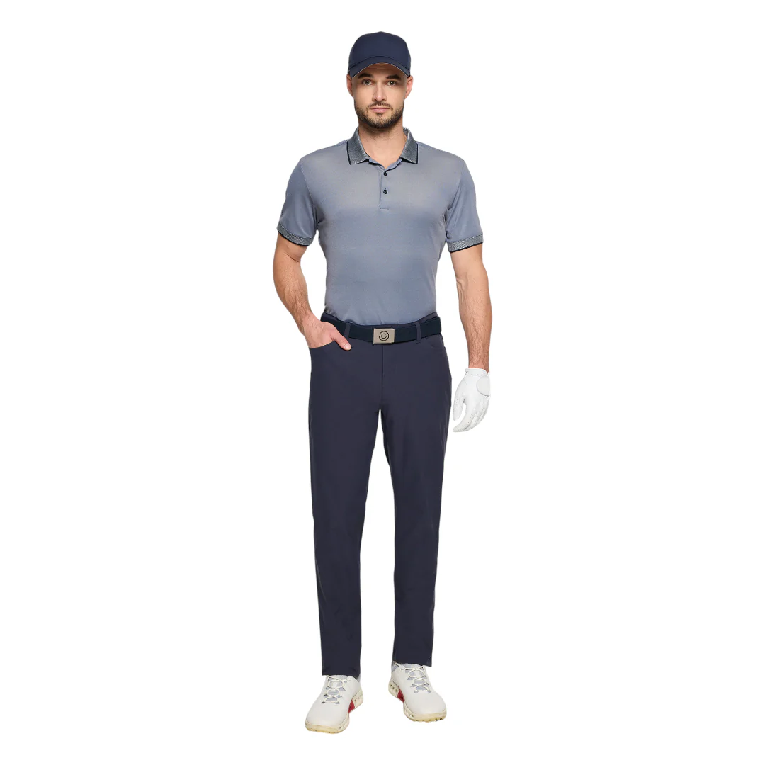 Galvin Green Moon Golf Polo Shirt - Image 5
