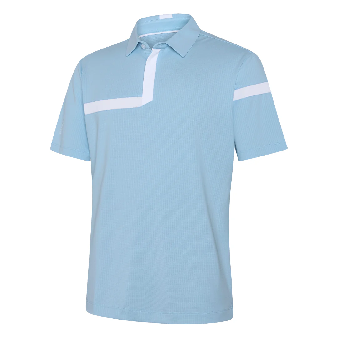 Galvin Green Morley Golf Polo Shirt - Image 3