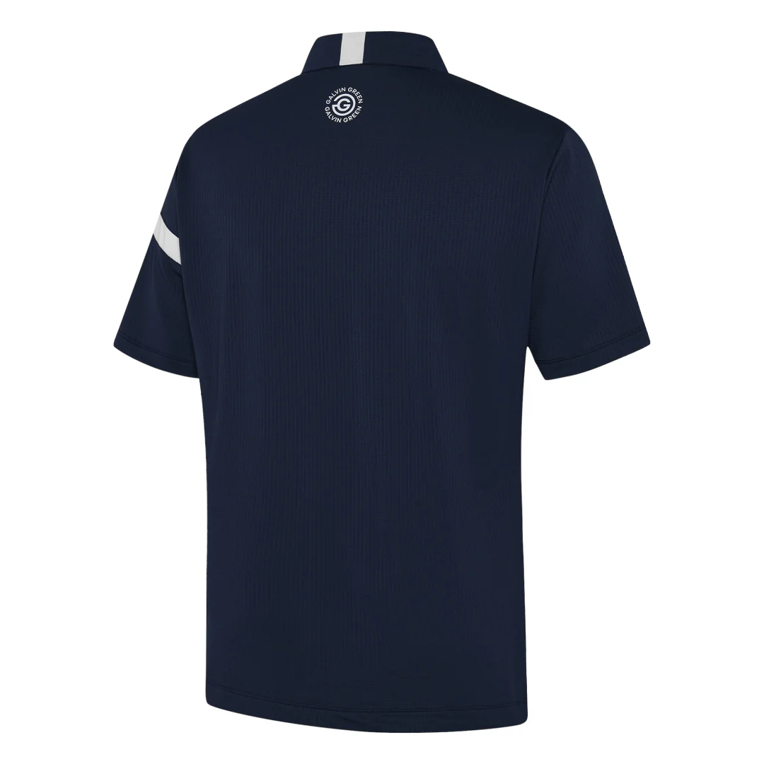 Galvin Green Morley Golf Polo Shirt - Image 4