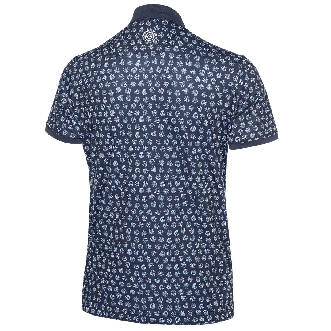 Galvin Green Murphy Golf Polo Shirt G1371 - Image 2