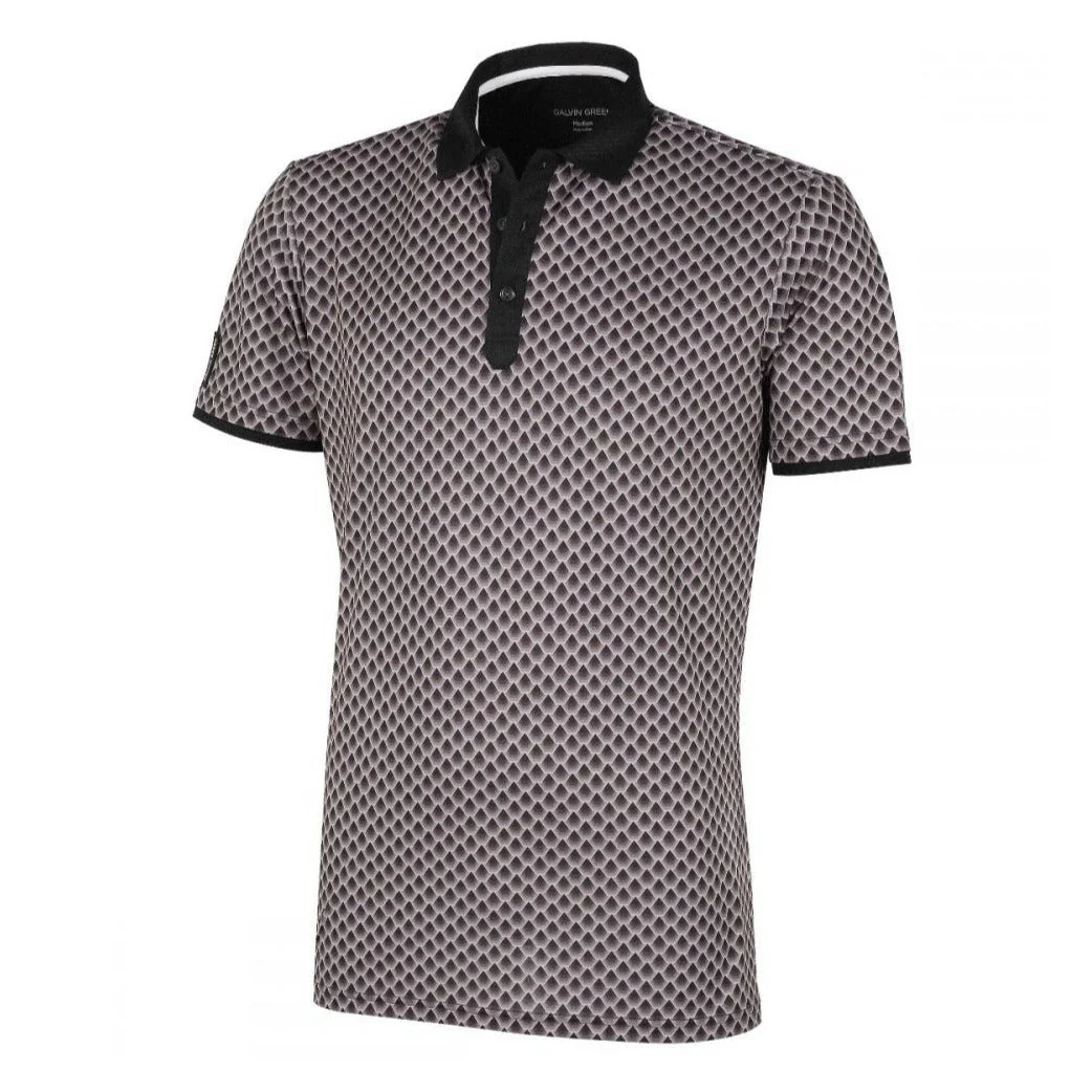 Galvin Green Murray V8+ Golf Polo Shirt G1173