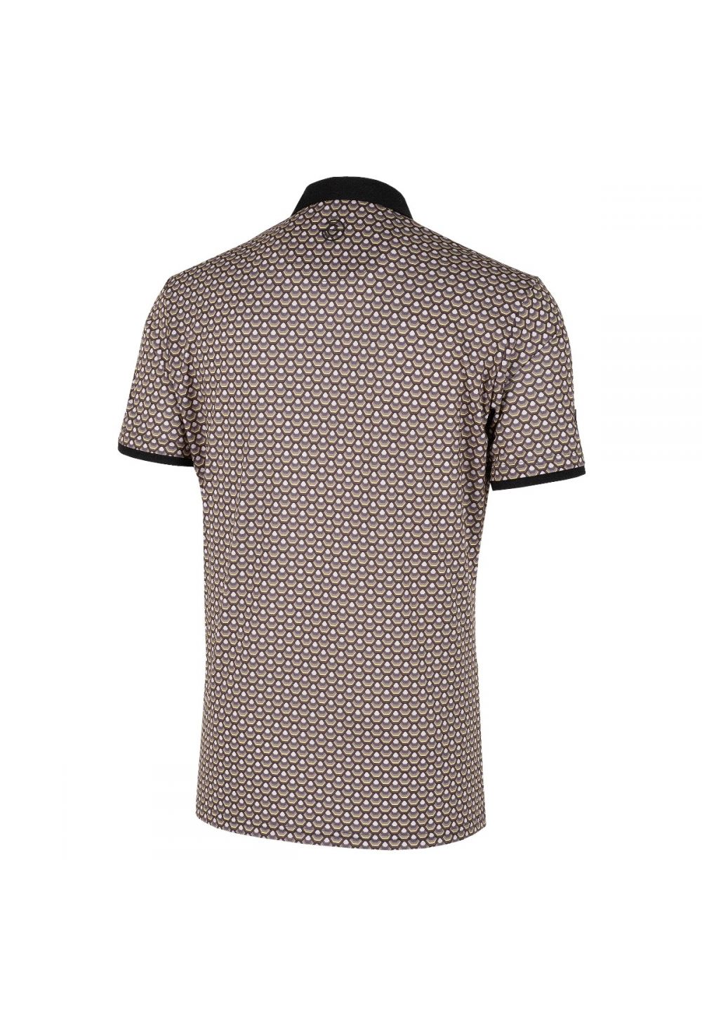 Galvin Green Murray V8+ Golf Polo Shirt G1173 - Image 2