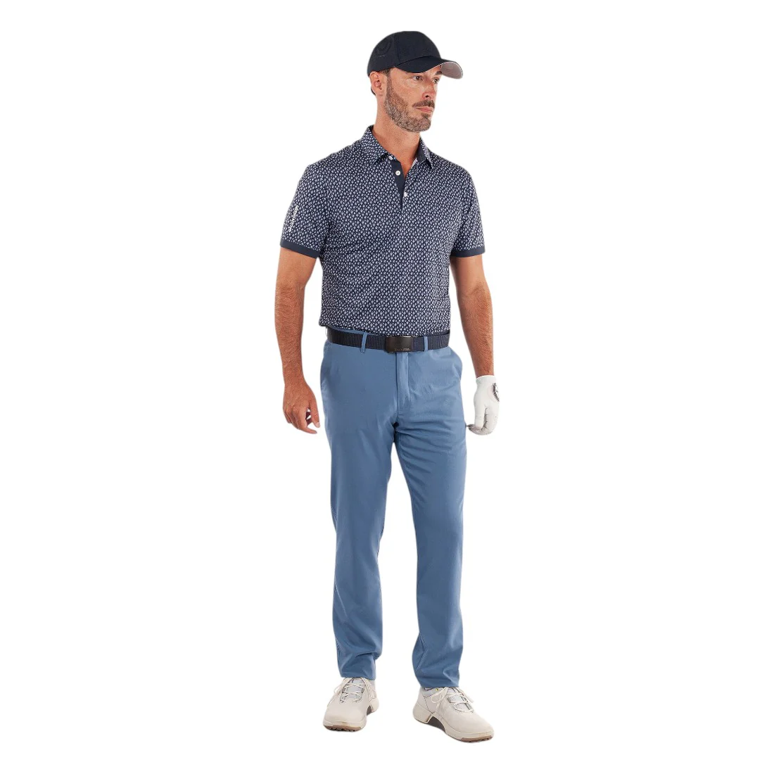 Galvin Green Nixon Golf Trousers - Image 5