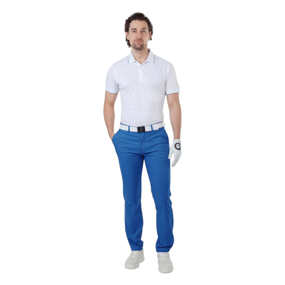 Galvin Green Noah Golf Trousers - Image 5