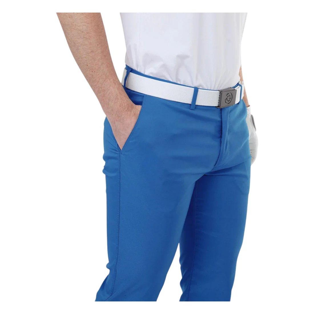 Galvin Green Noah Golf Trousers - Image 7