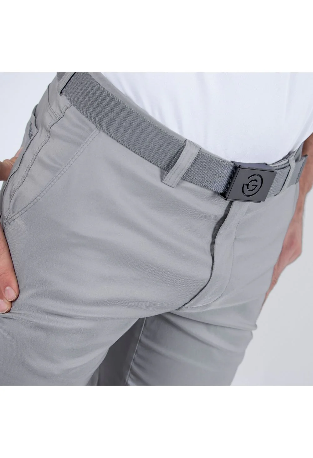 Galvin Green Paolo V8+ Golf Shorts G7894 - Image 4