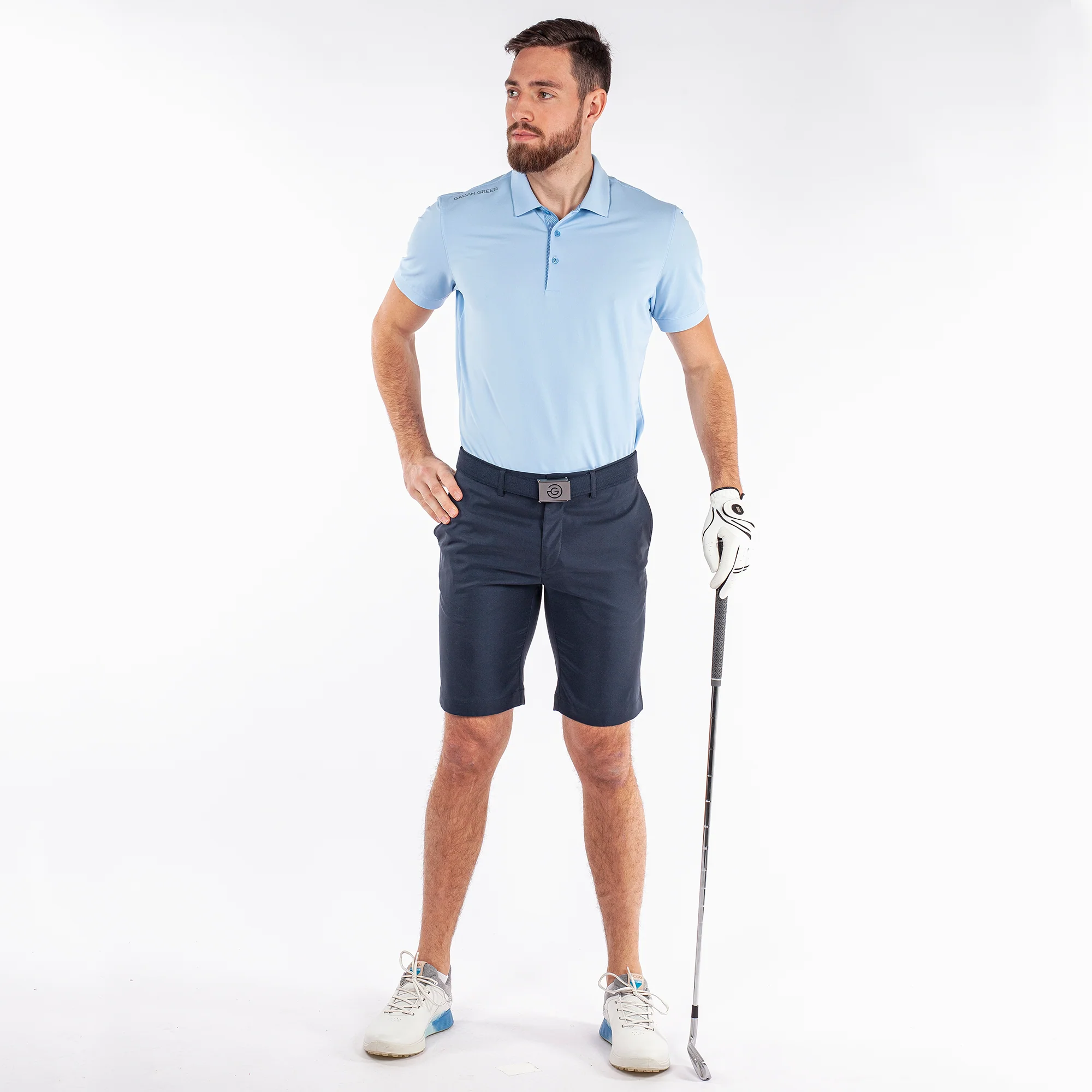 Galvin Green Paul VENTIL8™ PLUS Golf Shorts - Image 6
