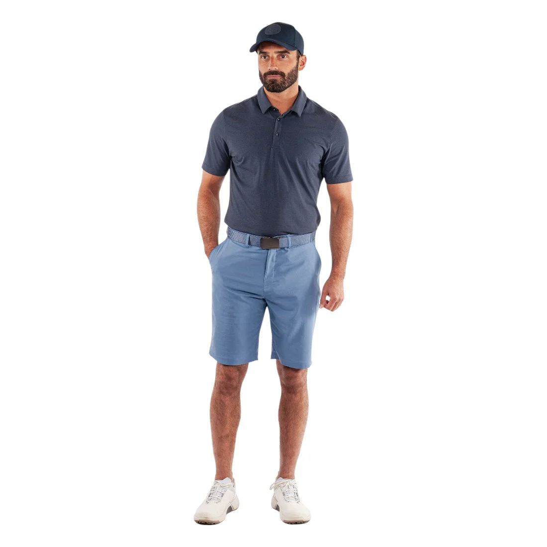 Galvin Green Percy Golf Shorts - Image 5