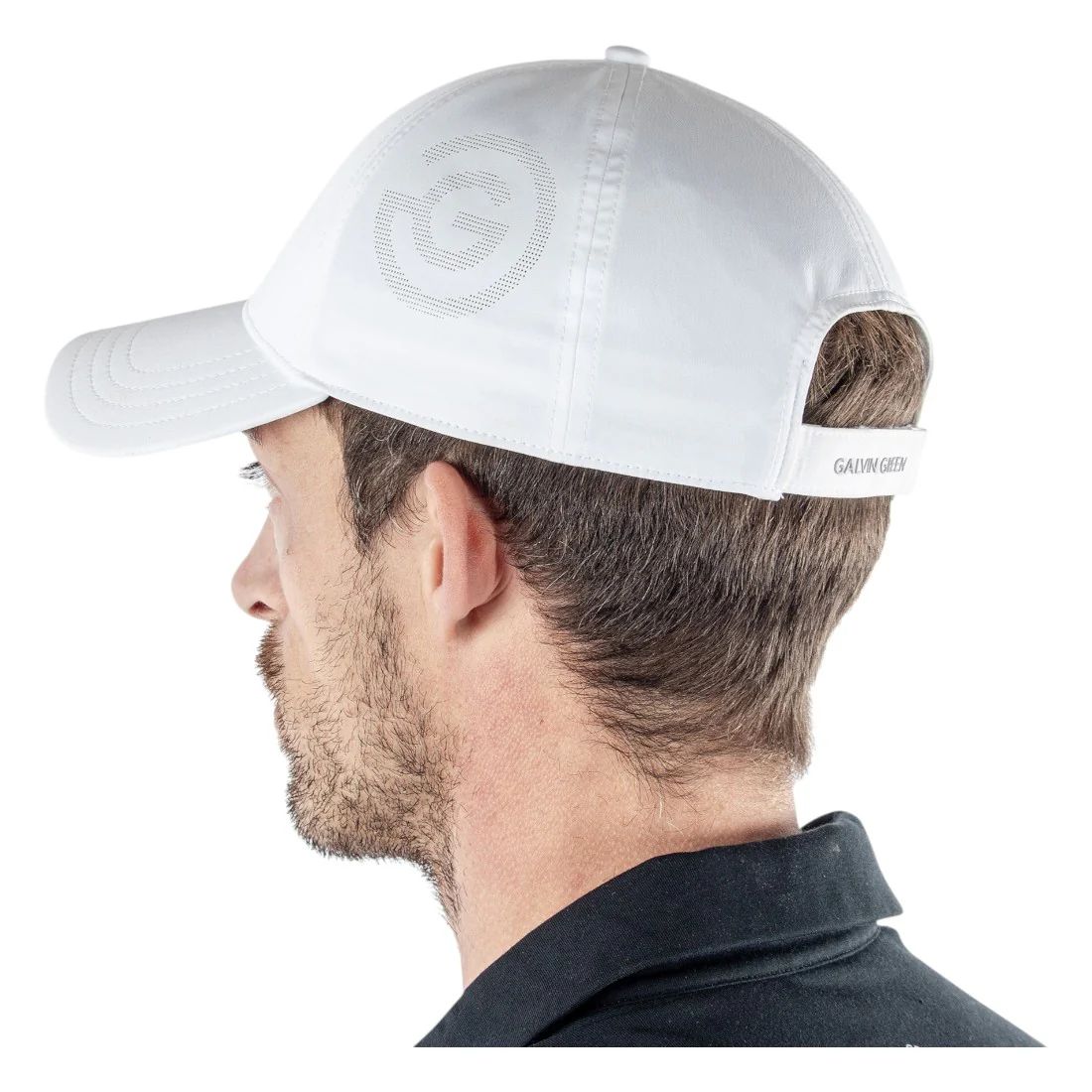 Galvin Green Sanford Golf Cap - Image 3