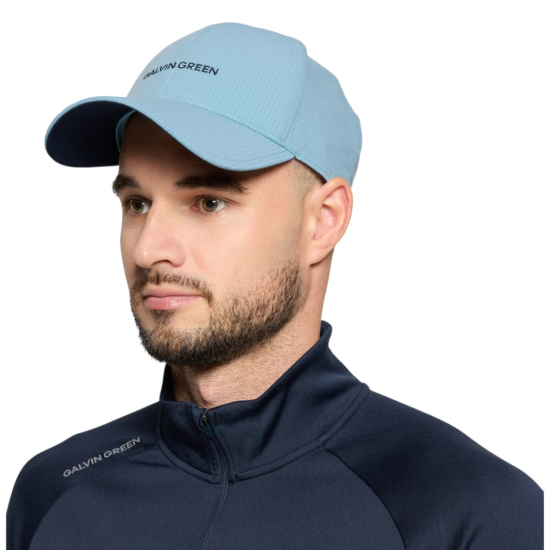 Galvin Green Shane Golf Cap - Image 3