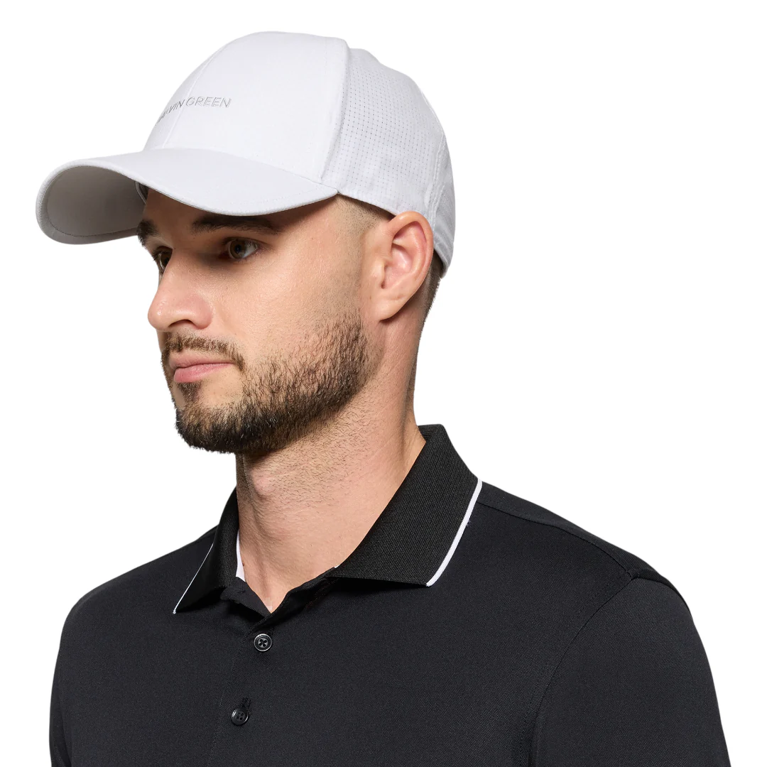 Galvin Green Shane Golf Cap - Image 2