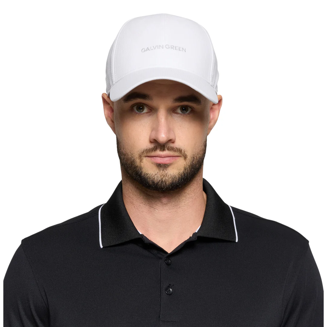 Galvin Green Shane Golf Cap - Image 3