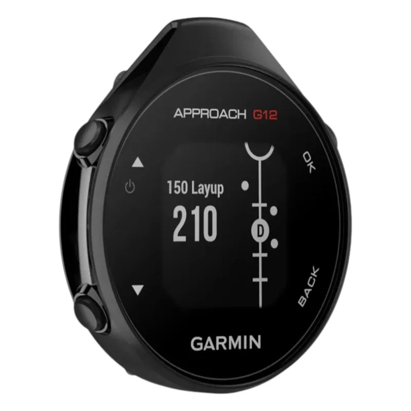 Garmin Approach G12 Golf GPS Device - Image 3