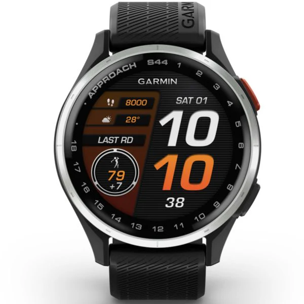 Garmin Approach S44 Golf GPS Watch - Image 2