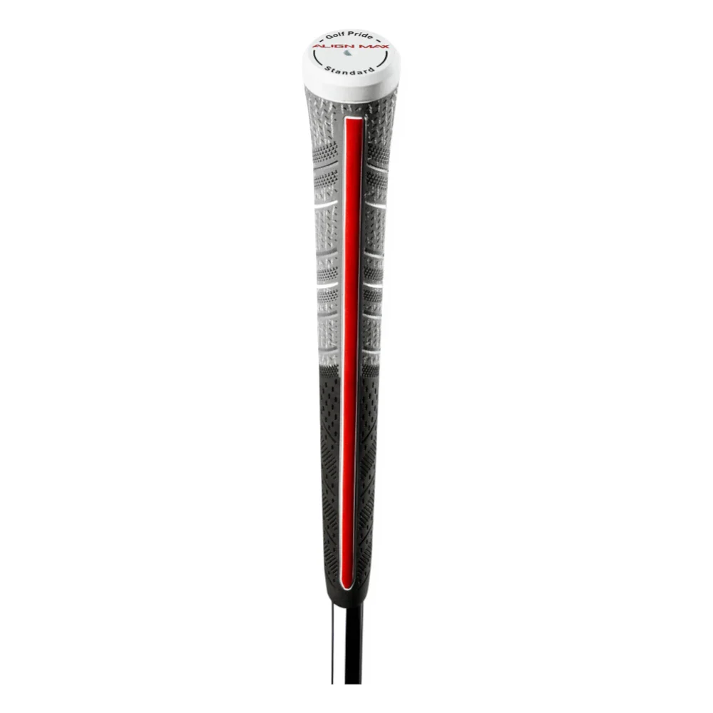 Golf Pride MCC Plus 4 Align Max Golf Grip - Image 2