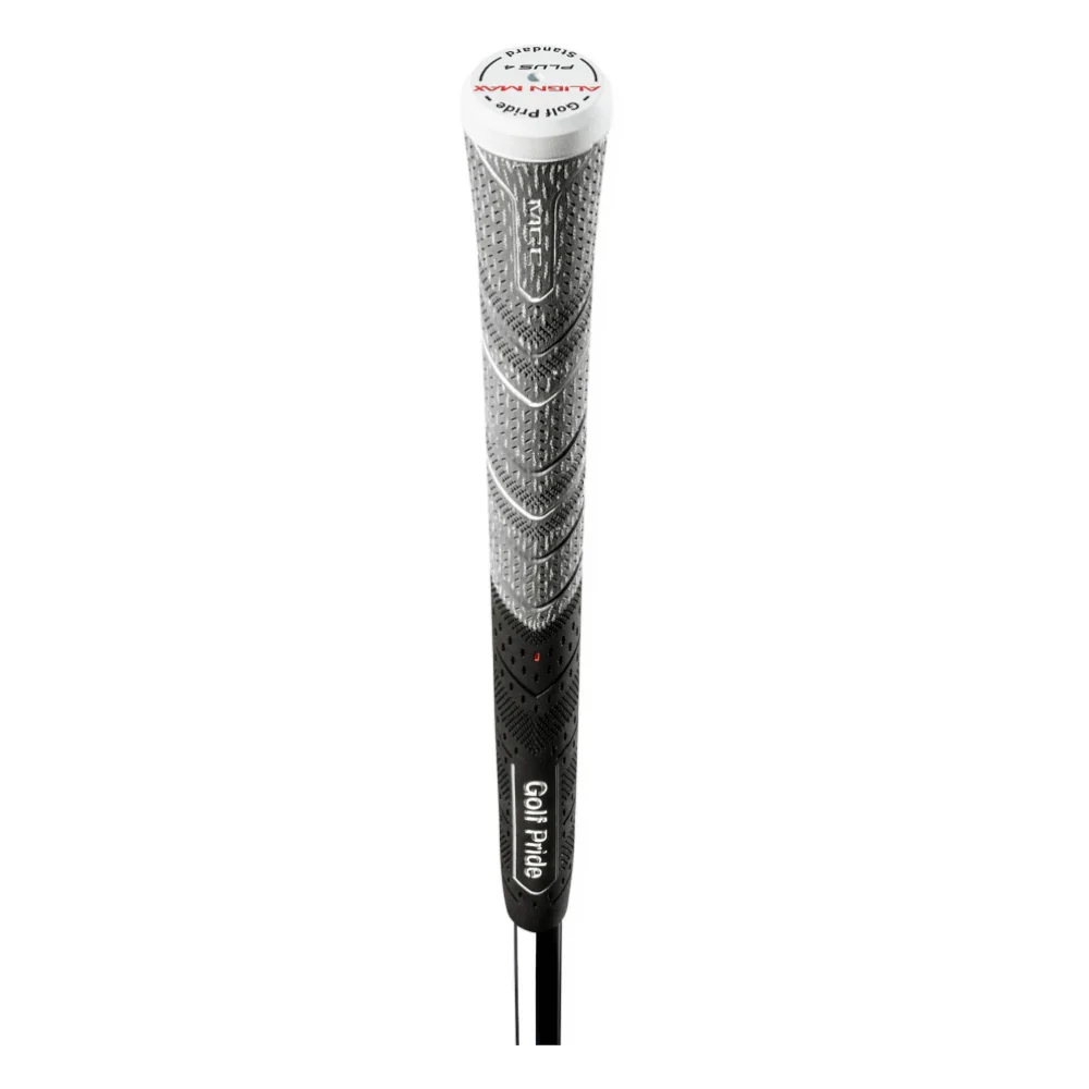 Golf Pride MCC Plus 4 Align Max Golf Grip - Image 4
