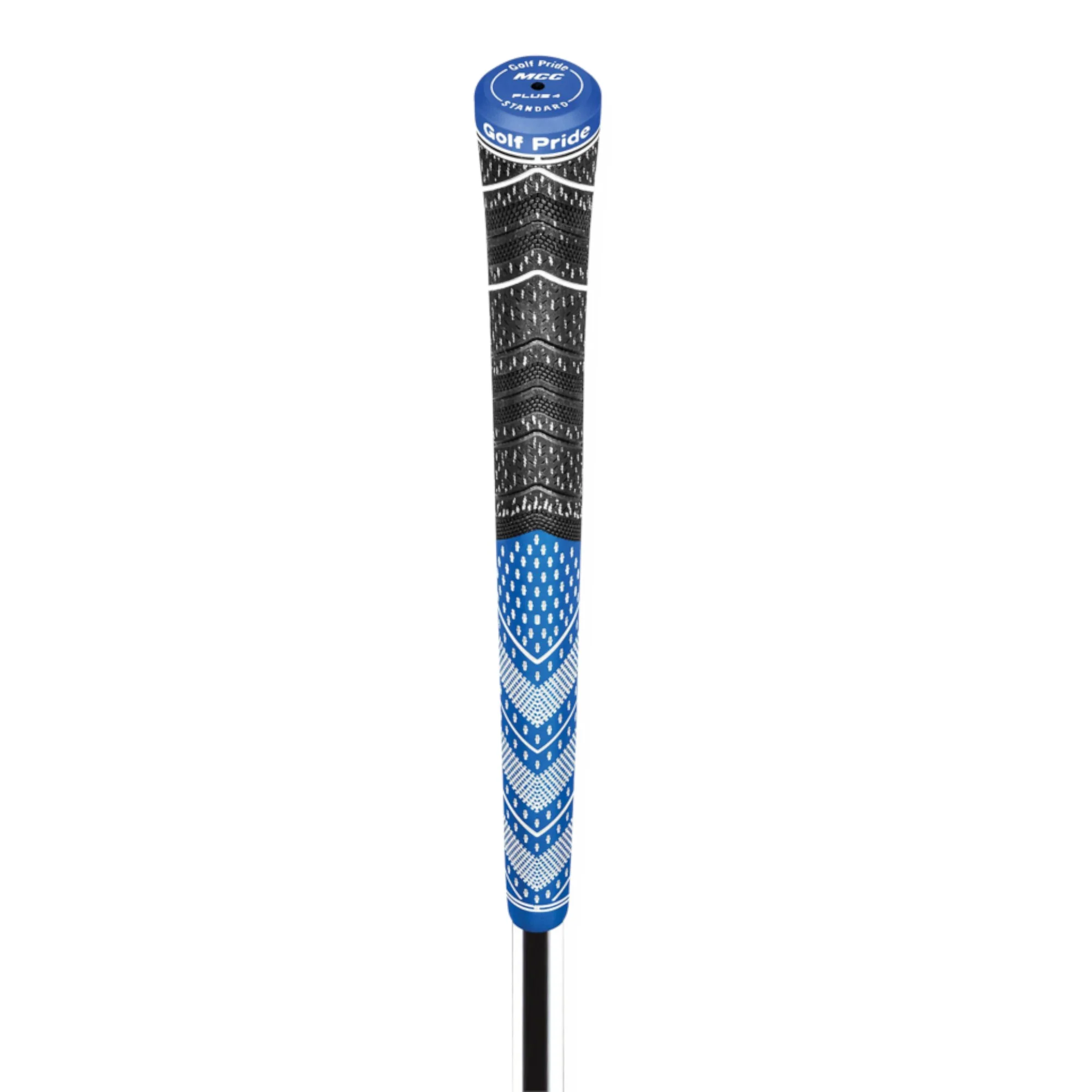 Golf Pride MCC Plus 4 Teams Golf Grip - Image 3