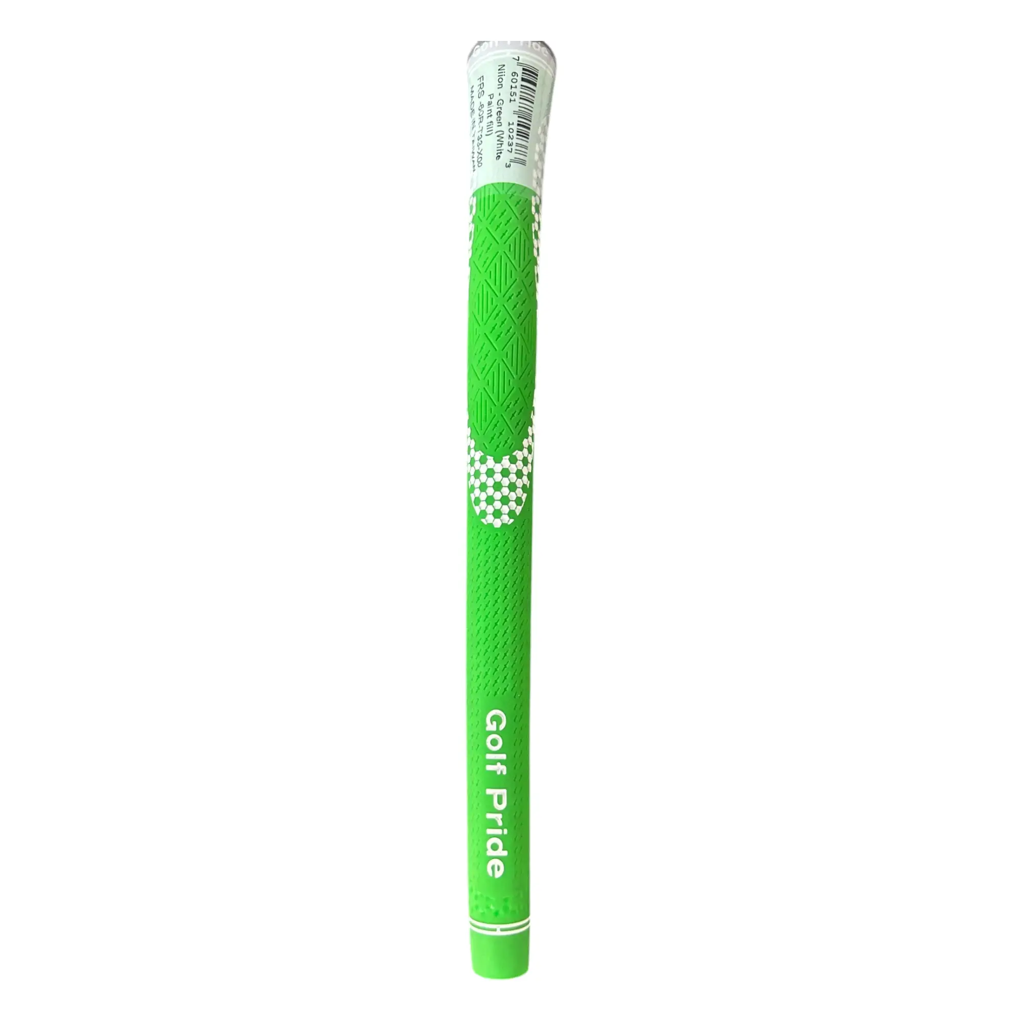 Golf Pride Niion Golf Grip | Green - Image 2