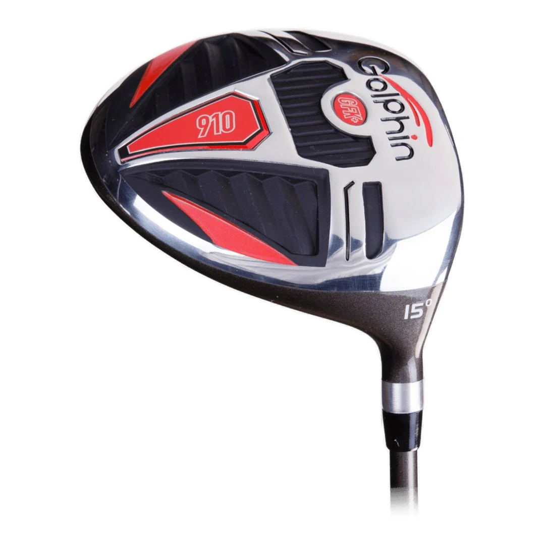 Golphin GFK+ 112 Junior 5 Club Golf Set 11 to 12 yrs - Image 2