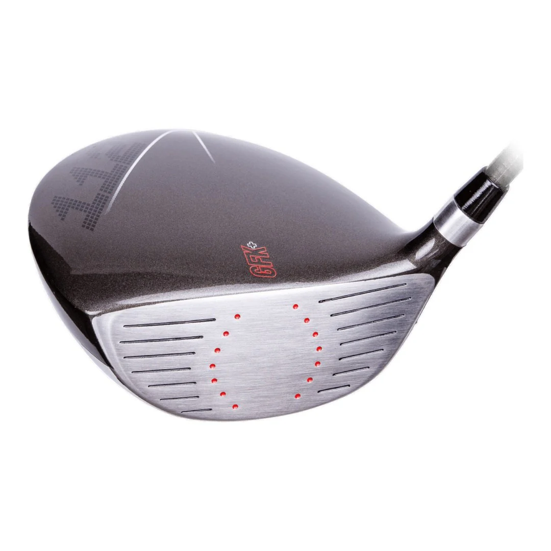 Golphin GFK+ 112 Junior 5 Club Golf Set 11 to 12 yrs - Image 3