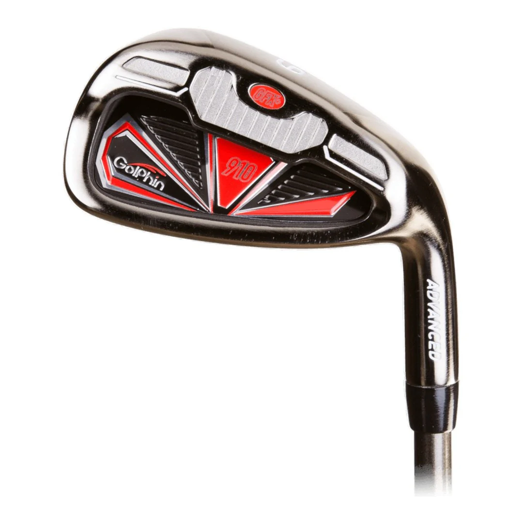 Golphin GFK+ 112 Junior 5 Club Golf Set 11 to 12 yrs - Image 4
