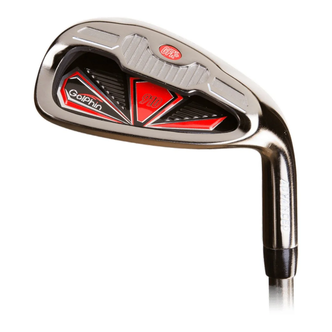 Golphin GFK+ 112 Junior 5 Club Golf Set 11 to 12 yrs - Image 6