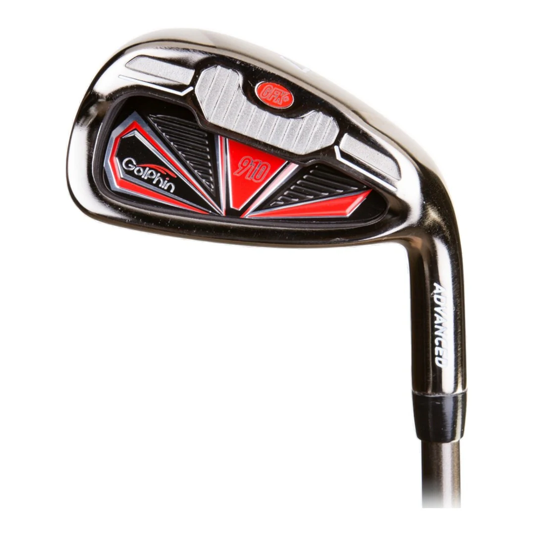 Golphin GFK+ 112 Junior 5 Club Golf Set 11 to 12 yrs - Image 7