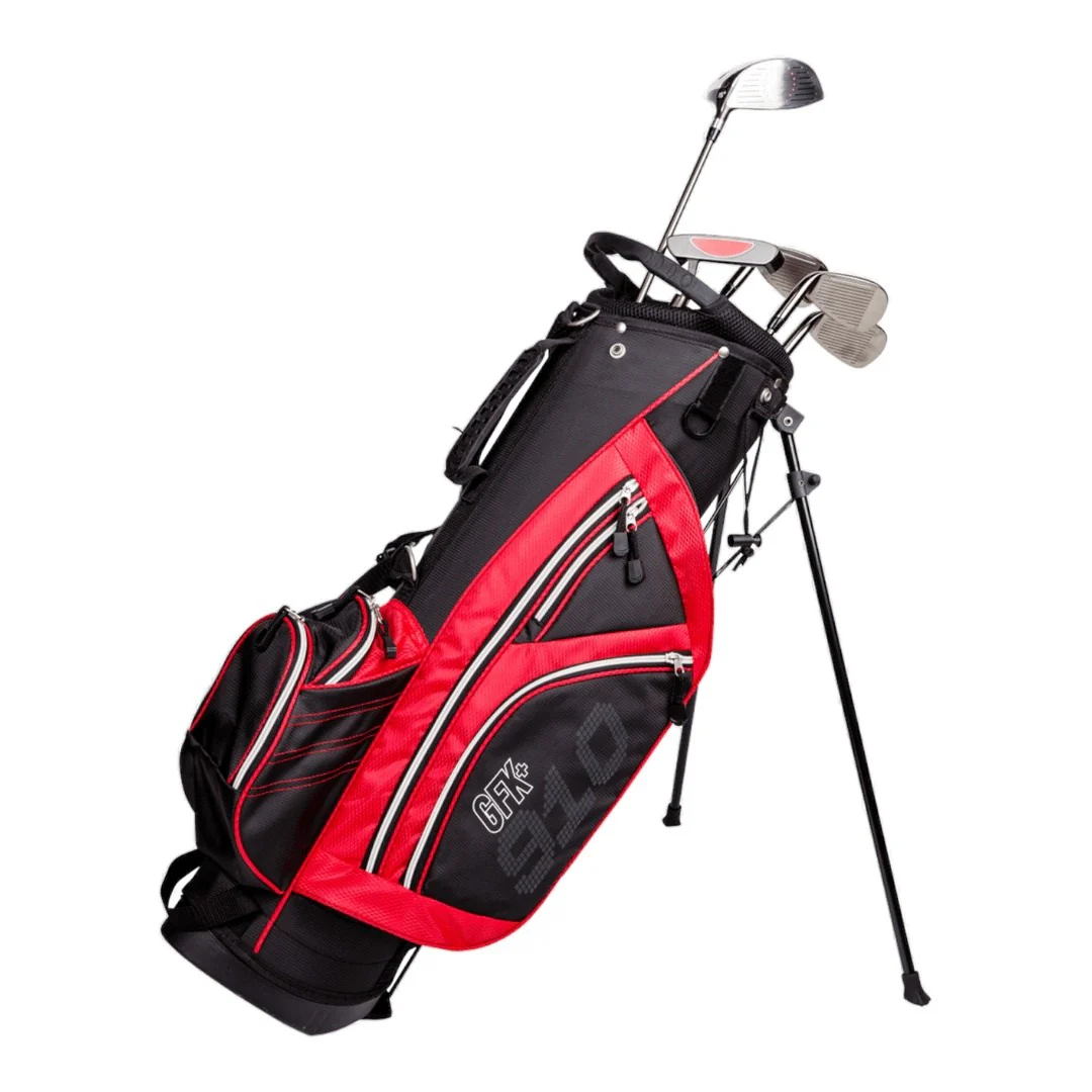 Golphin GFK+ 112 Junior 5 Club Golf Set 11 to 12 yrs - Image 8