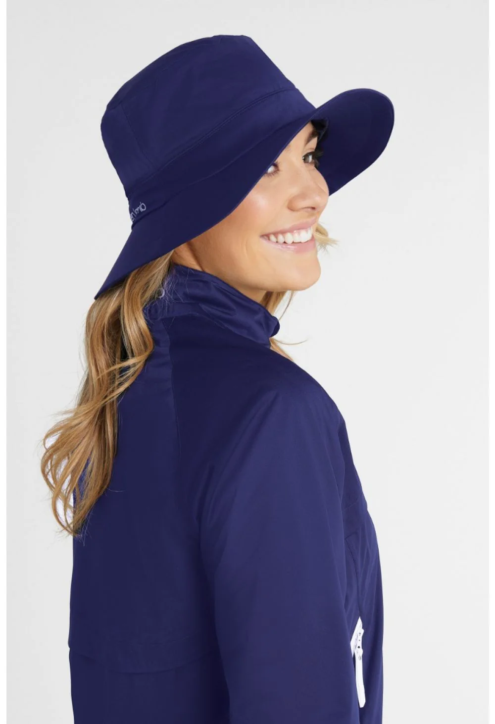Green Lamb Germaine Waterproof Golf Hat AG21906 - Image 5