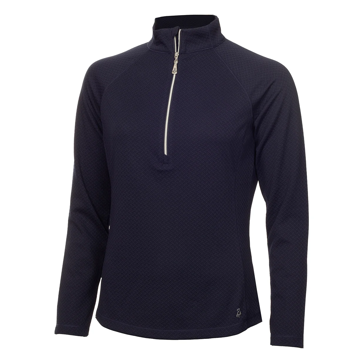 Green Lamb Ladies Essie Raglan Golf Top SG21871