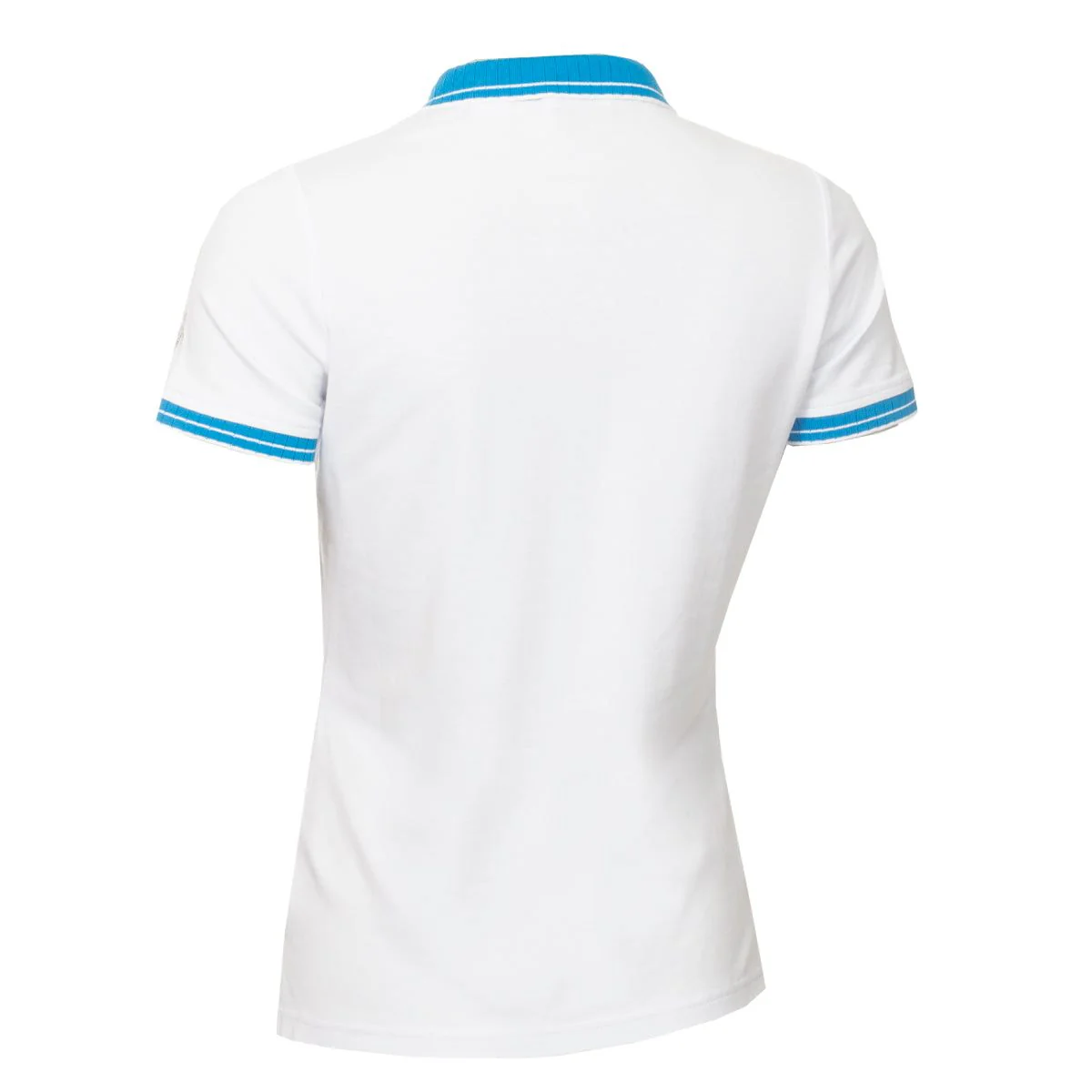 Green Lamb Ladies Kailynne Club Golf Polo Shirt SG22916 - Image 2