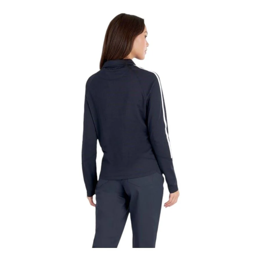 Green Lamb Ladies Mara Golf Polo Shirt AG24047 - Image 4