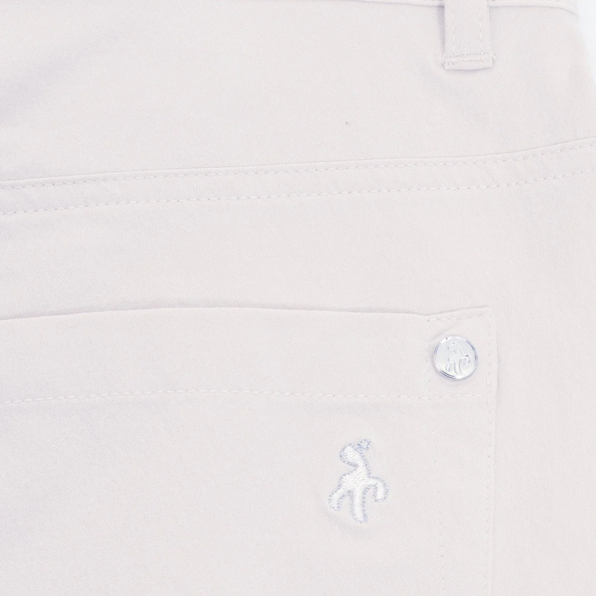 Green Lamb Ladies Tatum Golf Skort SG14305 - Image 4