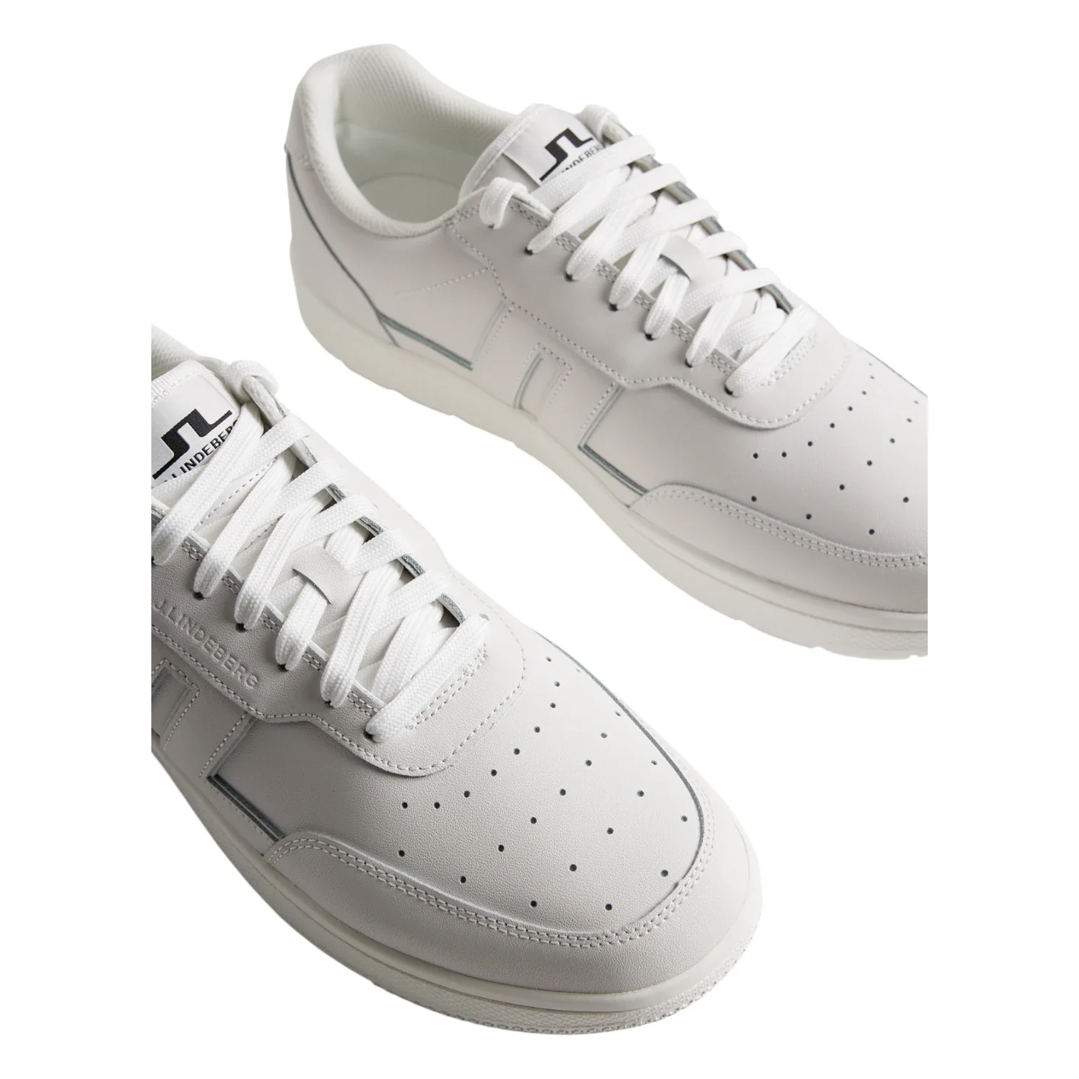 J.Lindeberg Ace Low Top Golf Shoes GMSW11690 - Image 7