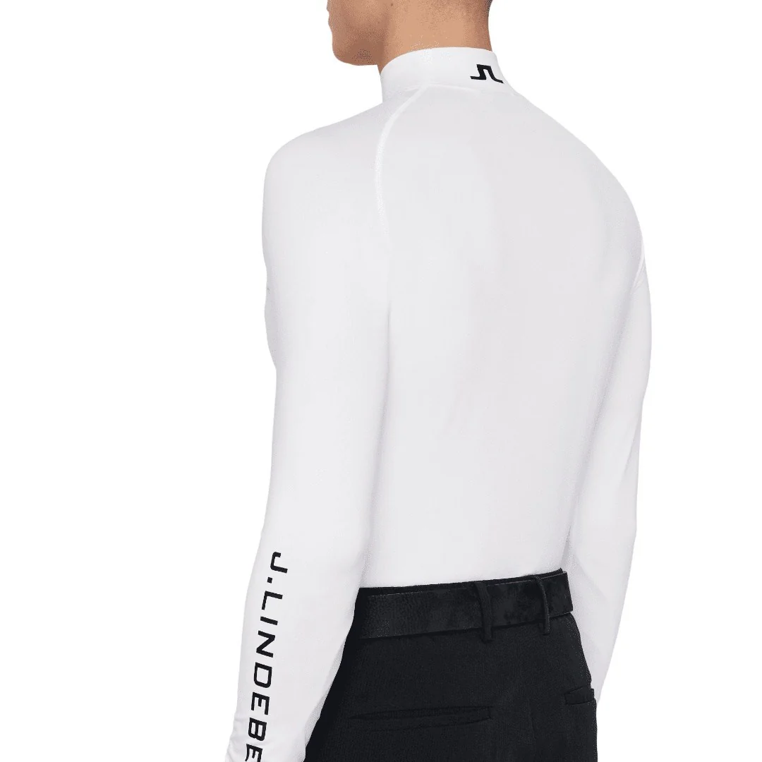 J. Lindeberg Aello Soft Compression Top COMG672505660 - Image 2