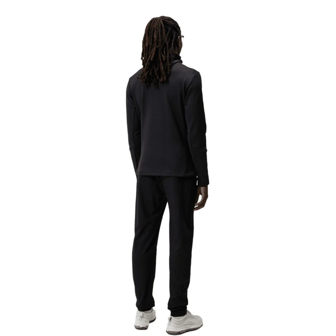 J Lindeberg Aerial 1/4-Zip Golf Hoodie AMJS10408 - Image 2