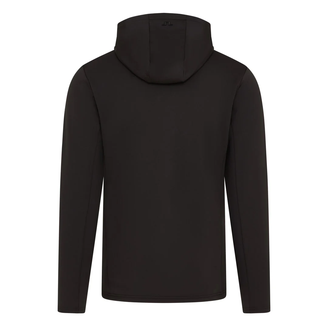 J.Lindeberg Aerial 1/4-Zip Golf Hoodie GMJS14699 - Image 2