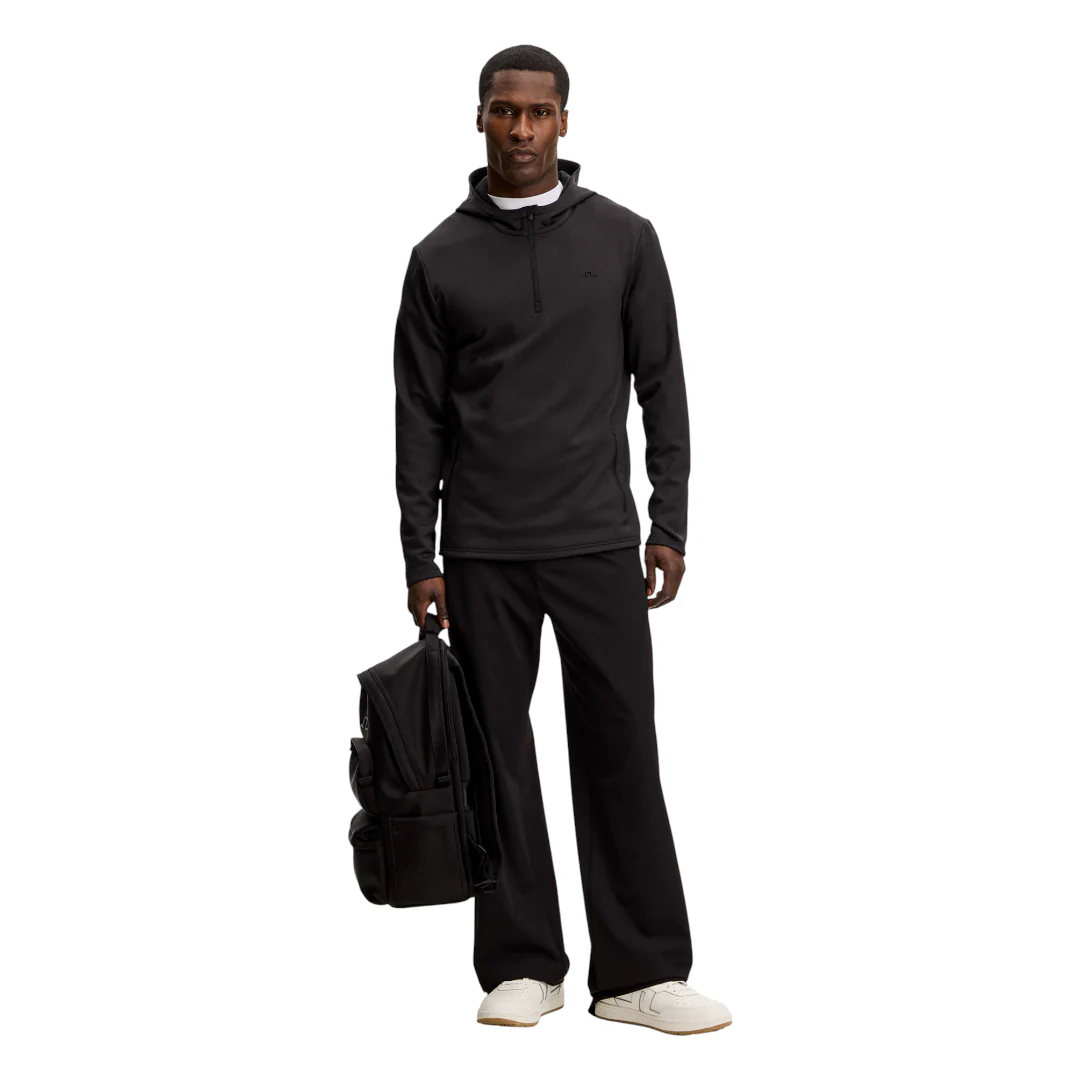 J.Lindeberg Aerial 1/4-Zip Golf Hoodie GMJS14699 - Image 5