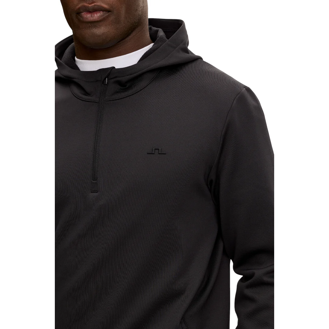 J.Lindeberg Aerial 1/4-Zip Golf Hoodie GMJS14699 - Image 6