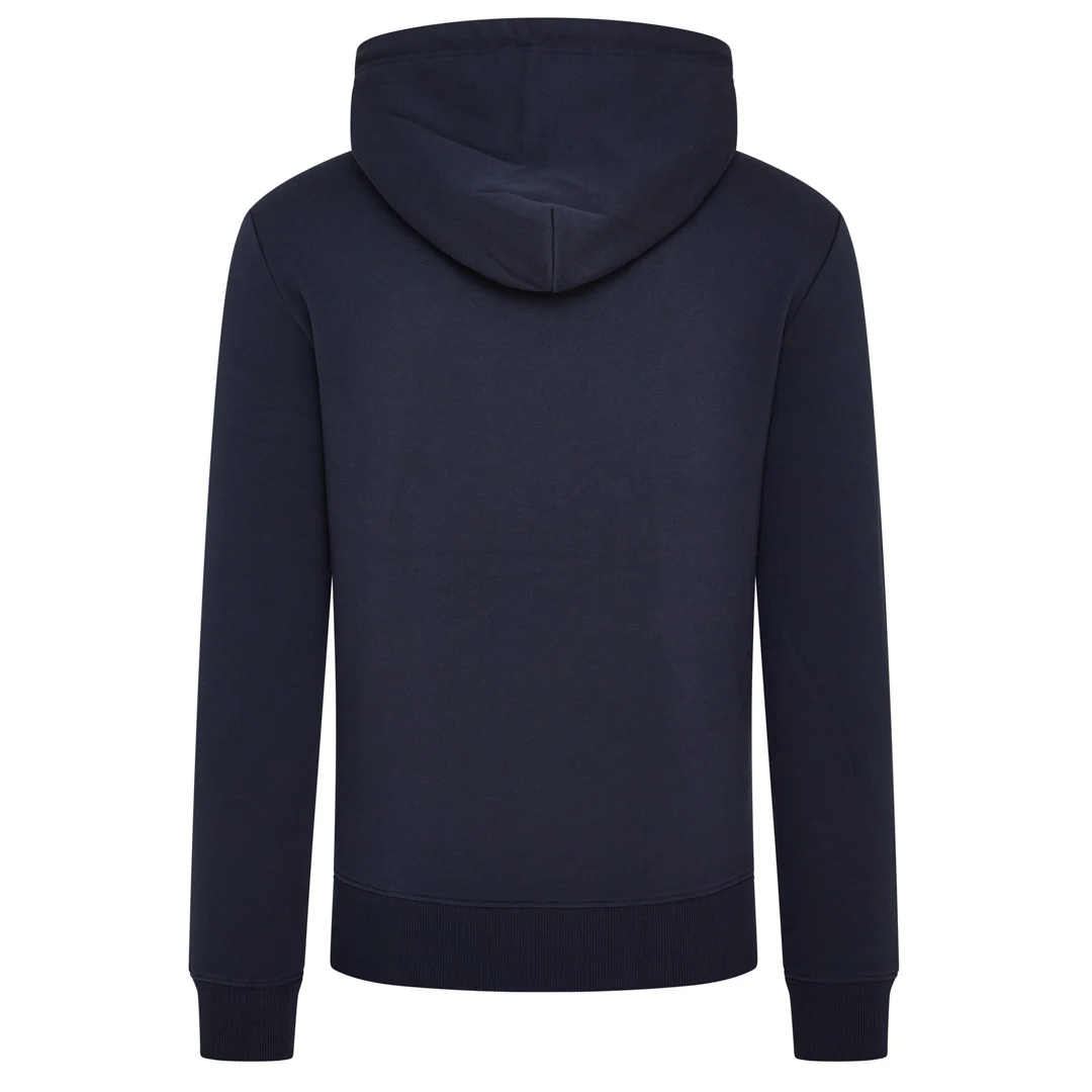 J.Lindeberg Alpha Golf Hoodie AMJS10947 - Image 2