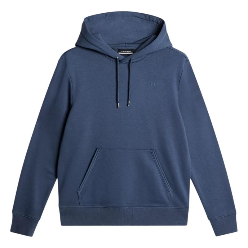 J.Lindeberg Alpha Golf Hoodie AMJS13451 - Image 4