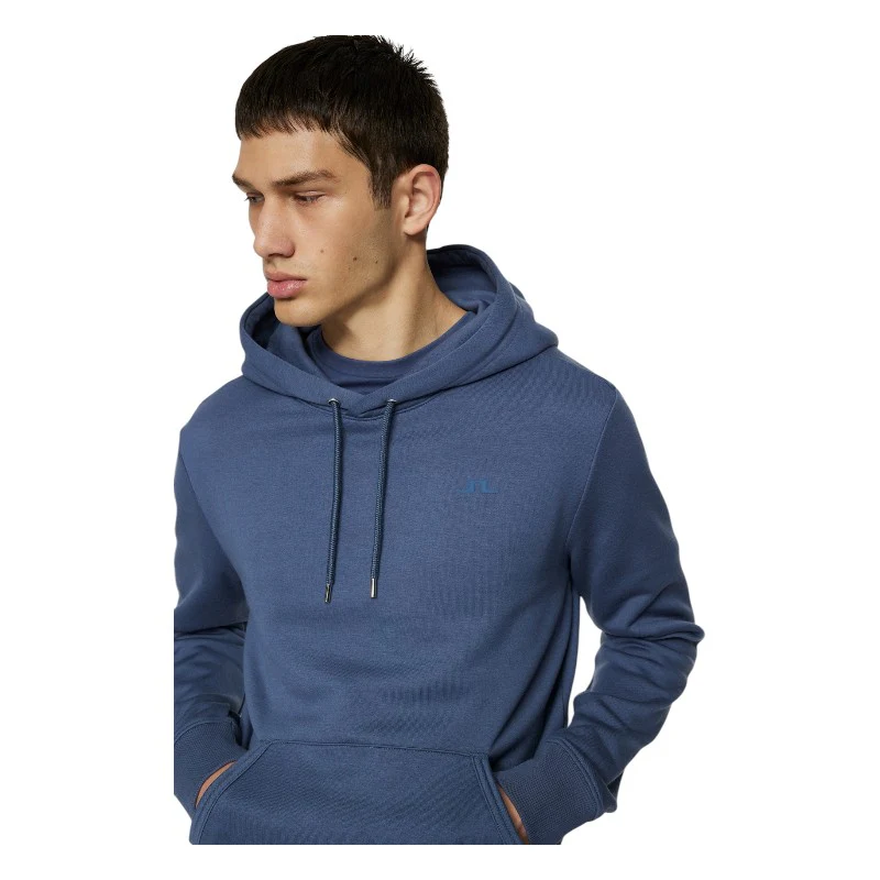 J.Lindeberg Alpha Golf Hoodie AMJS13451 - Image 7