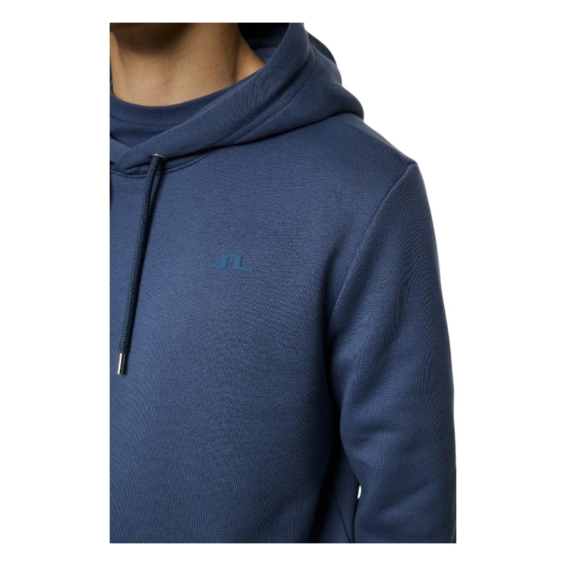 J.Lindeberg Alpha Golf Hoodie AMJS13451 - Image 8